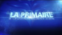 BFMTV - Jingle PRIMAIRE DE LA DROITE ET DU CENTRE - 1er Tour (2016)