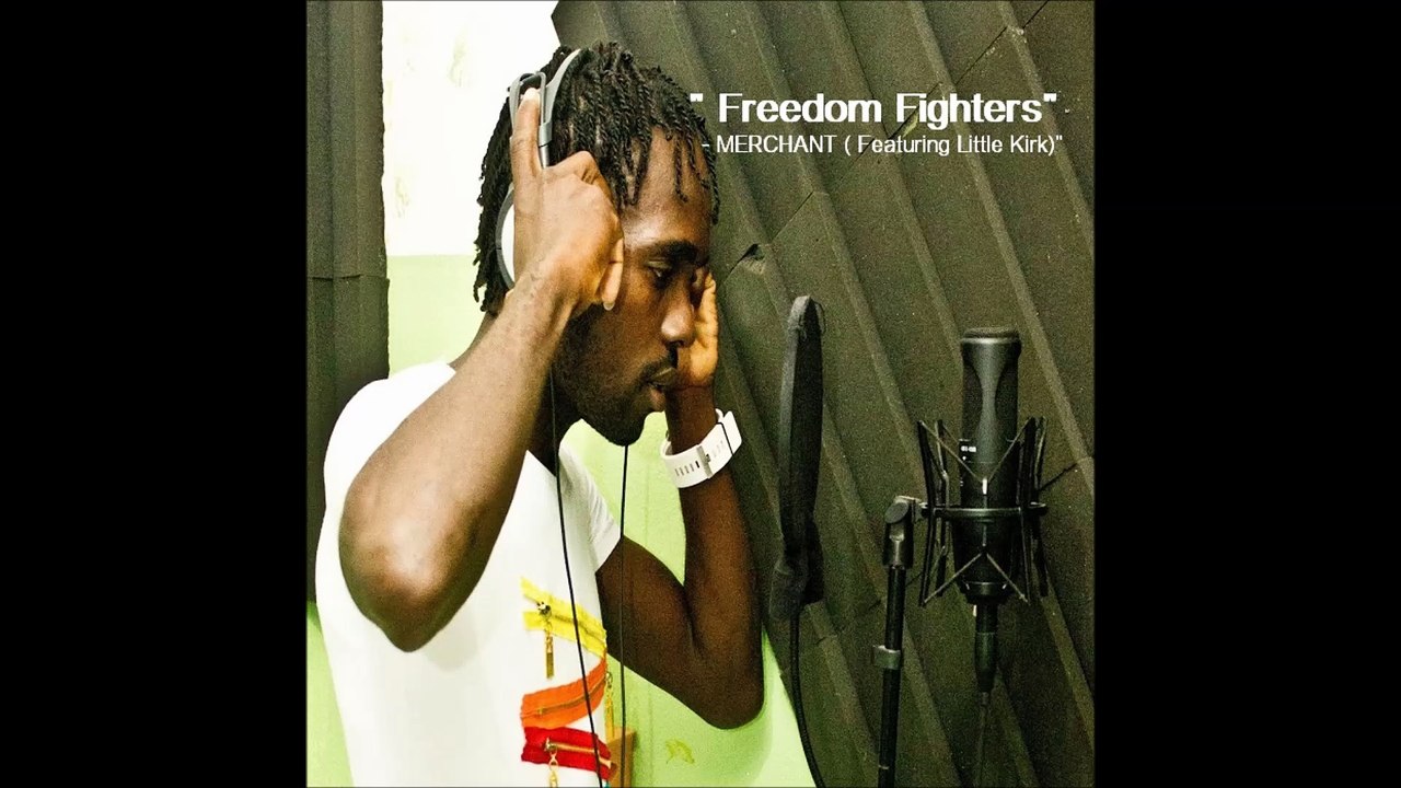 Freedom Fighter