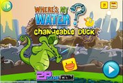 Крокодильчик Свомпи: Сменная Утка/Wheres My Water Changeable Duck