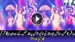 What happened in Hum Style Awards 2016 With Saba Qamar