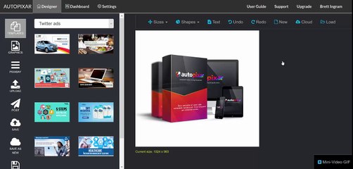 AutoPixar Demo-AutoPixar Review