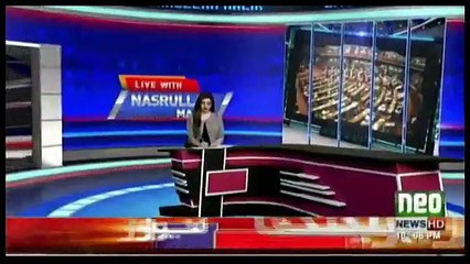 Live With Nasrullah Malik - 20th November 2016
