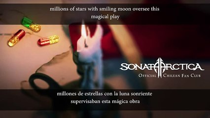 Christmas Spirits [SUBS ESPAÑOL]