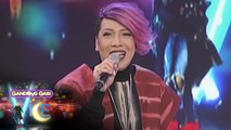 GGV: How do unappealing people differ from the beautiful ones?