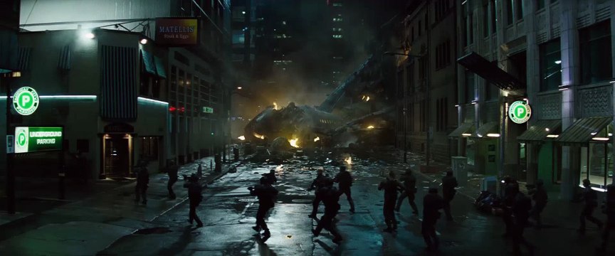 Отряд самоубийц / Suicide Squad (2016) русский трейлер