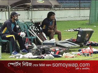 কাল মাঠে নামছে জিম্বাবুয়ে ও শ্রীলঙ্কা