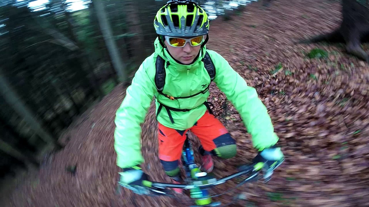 BIKE SESSION 5