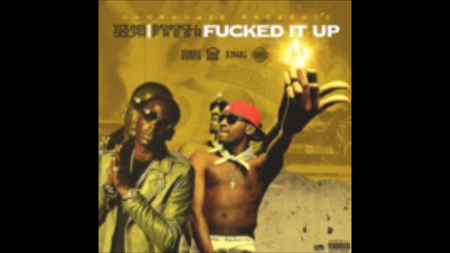 Young Dolph - Fucked It Up [Feature. Bankroll Fresh] SLOWED DOWN