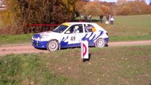 rallye de l'indre 2016   306 S16#49    ES1