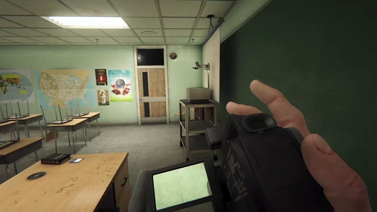 Outlast II Full (dgp)