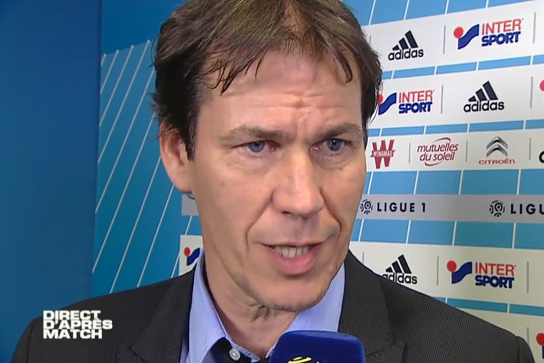 Garcia : «Les joueurs sont récompensés»