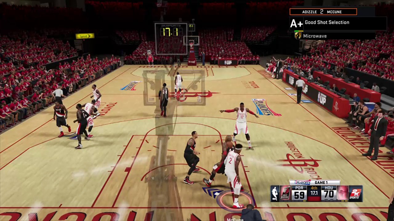 Dunk*