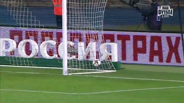 All Goals & Highlights HD - Zenit St. Petersburg 3 - 1 Krylya Sovetov Samara 20.11.2016