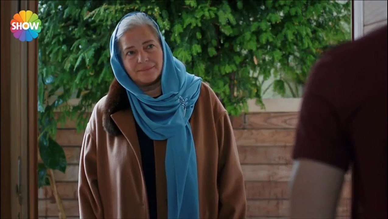 الحب لا يفهم من الكلام - عشق لافتان أنلماز الحل...