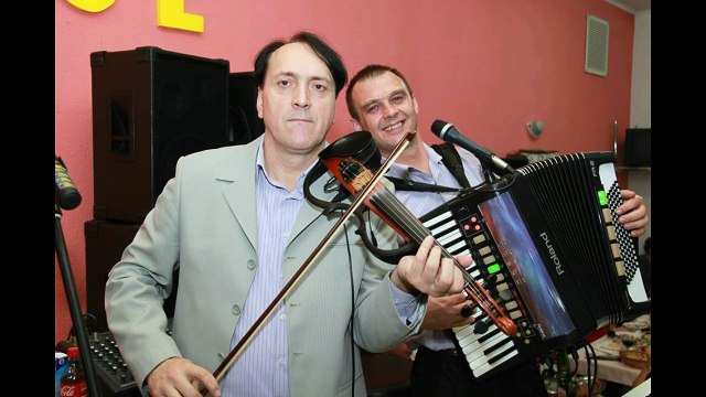 Necko i Hari - Ah lolo,lolo