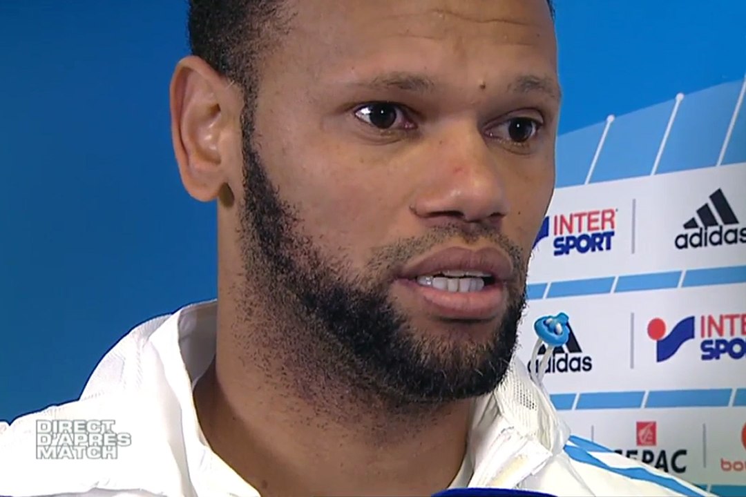 Rolando : «Merci Bafé !»