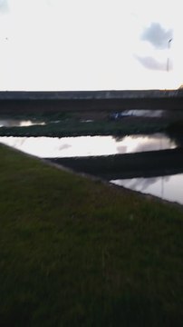 Police Helicopter Shot Down in Rio's City of God