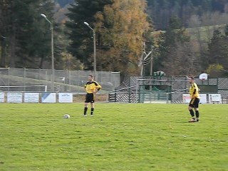 COUP-FRANC DE CHRISTOPHER CONTRE ROANNE MAYOLET LE 20 11 16