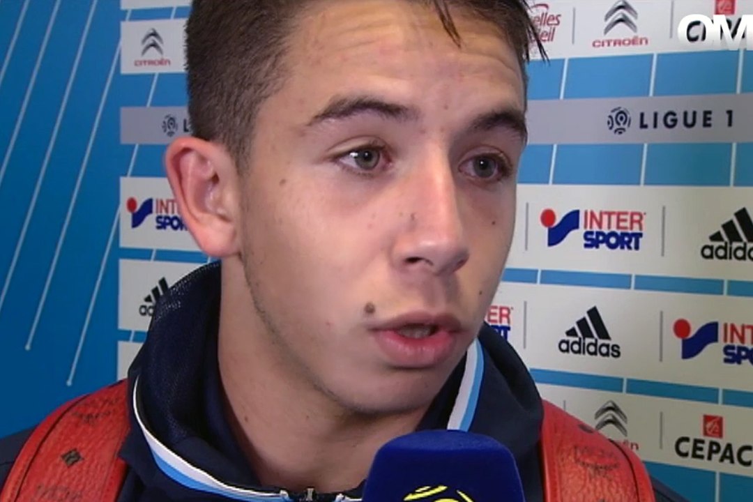 Lopez : «Félicitations à Rolando»