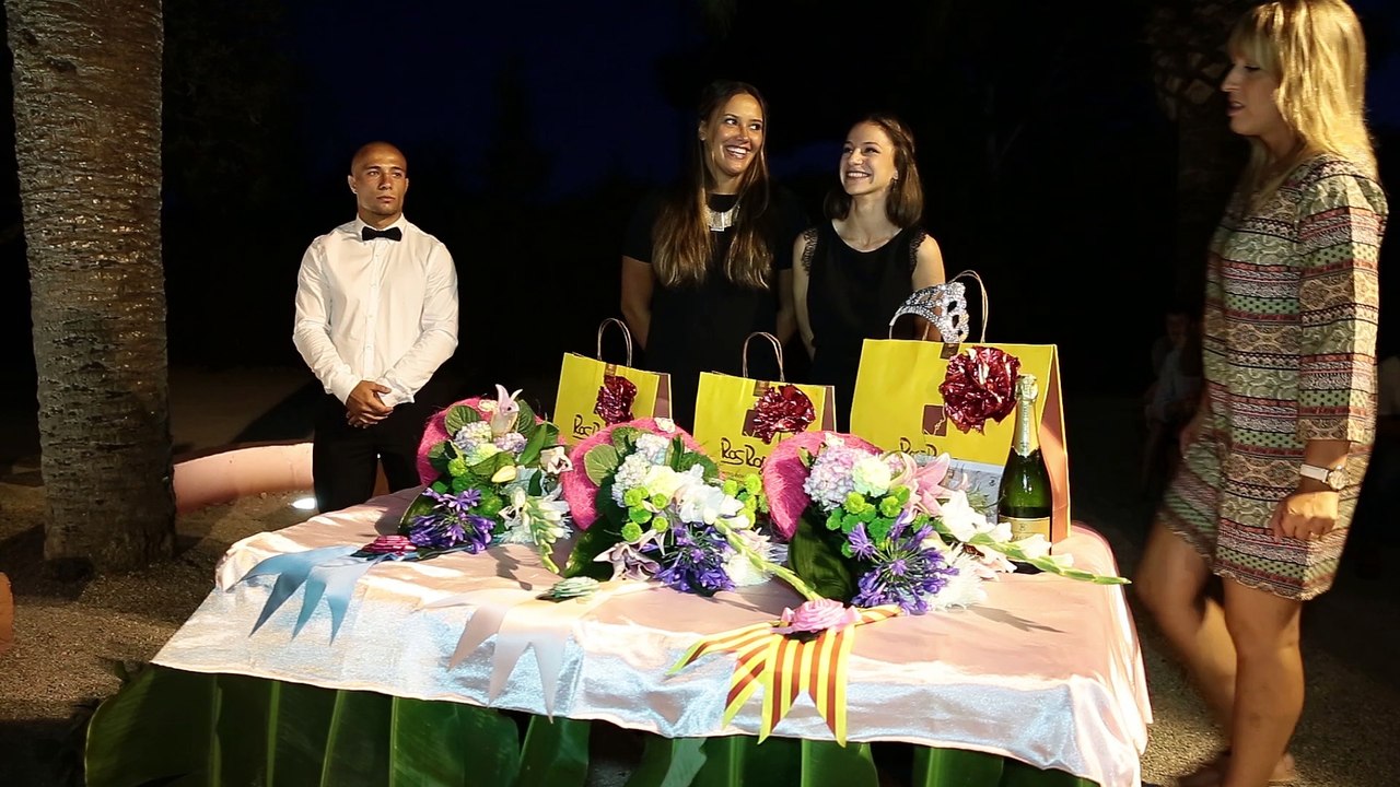 MISS LA TORRE DEL SOL 2016