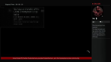 The crew and music with Iamfudan (16)