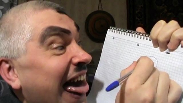 Хай Гитлер — План захвата ( Смешное видео пародия на Гитлера )