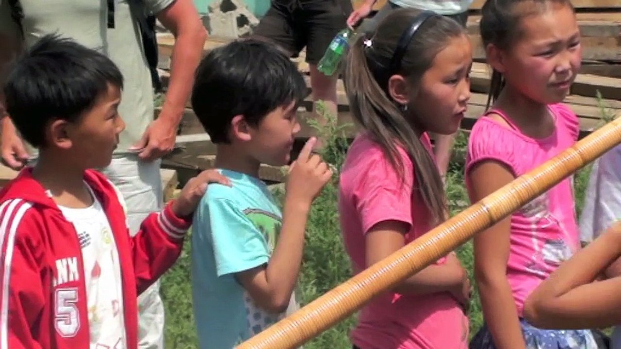 bayasgalant in concert 2014