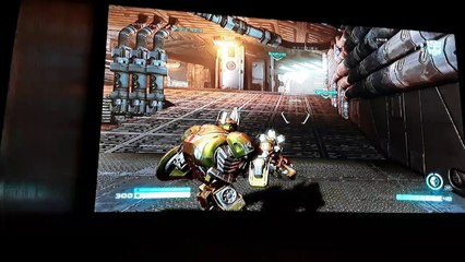 Transformers Fall Of Cybertron Multilayer gameplay