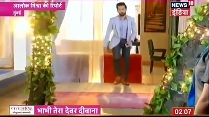 Ishqbaaz 20 November 2016 Latest Updates Promo   Star Plus Tv Serial