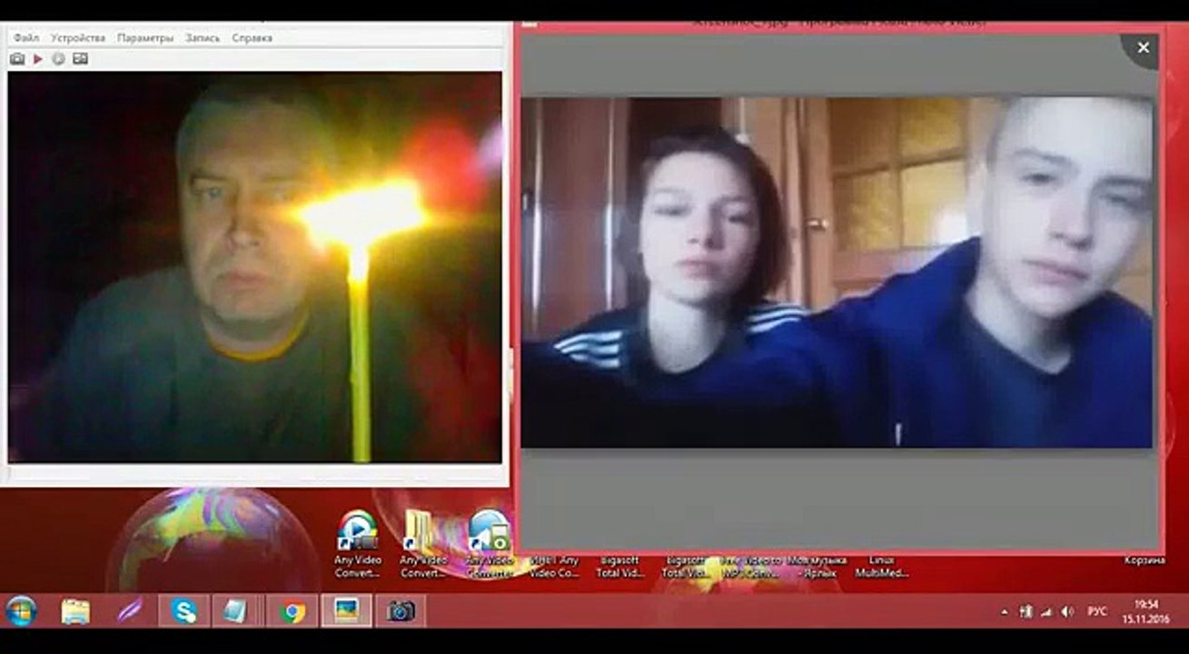 Мои соболезнования — Минута молчания — Псковские школьники