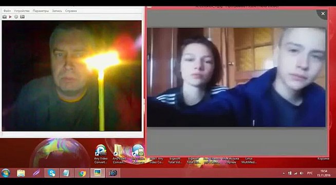 Мои соболезнования — Минута молчания — Псковские школьники