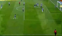 Giorgian De Arrascaeta Golazoo , goal - Cruzeiro 1-0 Santos FC - (20/11/2016)