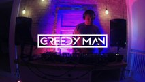 Ibizę Mi Grajcie TV 010 - Greedy Man - 18.11.2016