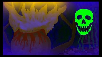 Зелёный дух Геннадия Горина