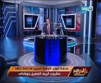 خالد صلاح معلقا على قضية مجدى مكين: 