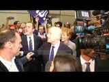 France, konservatorët votojnë për të zgjedhur kandidatin - Top Channel Albania - News - Lajme