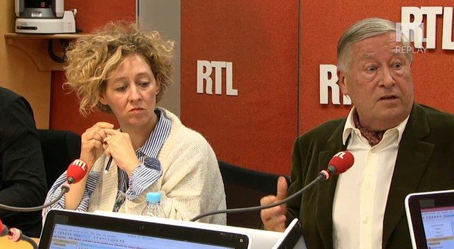 Alain Duhamel : François Fillon a fait une très bonne campagne