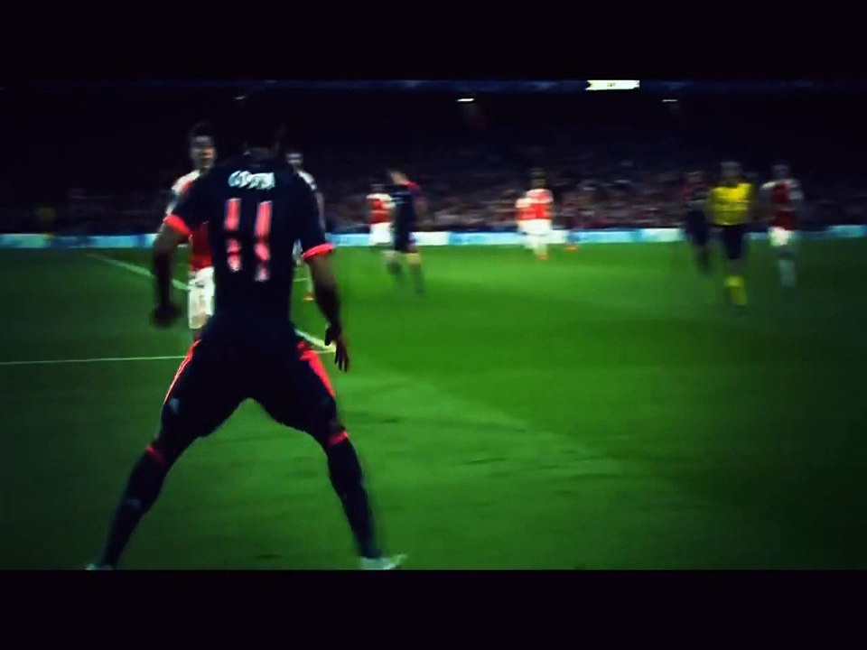 Mad Costa
