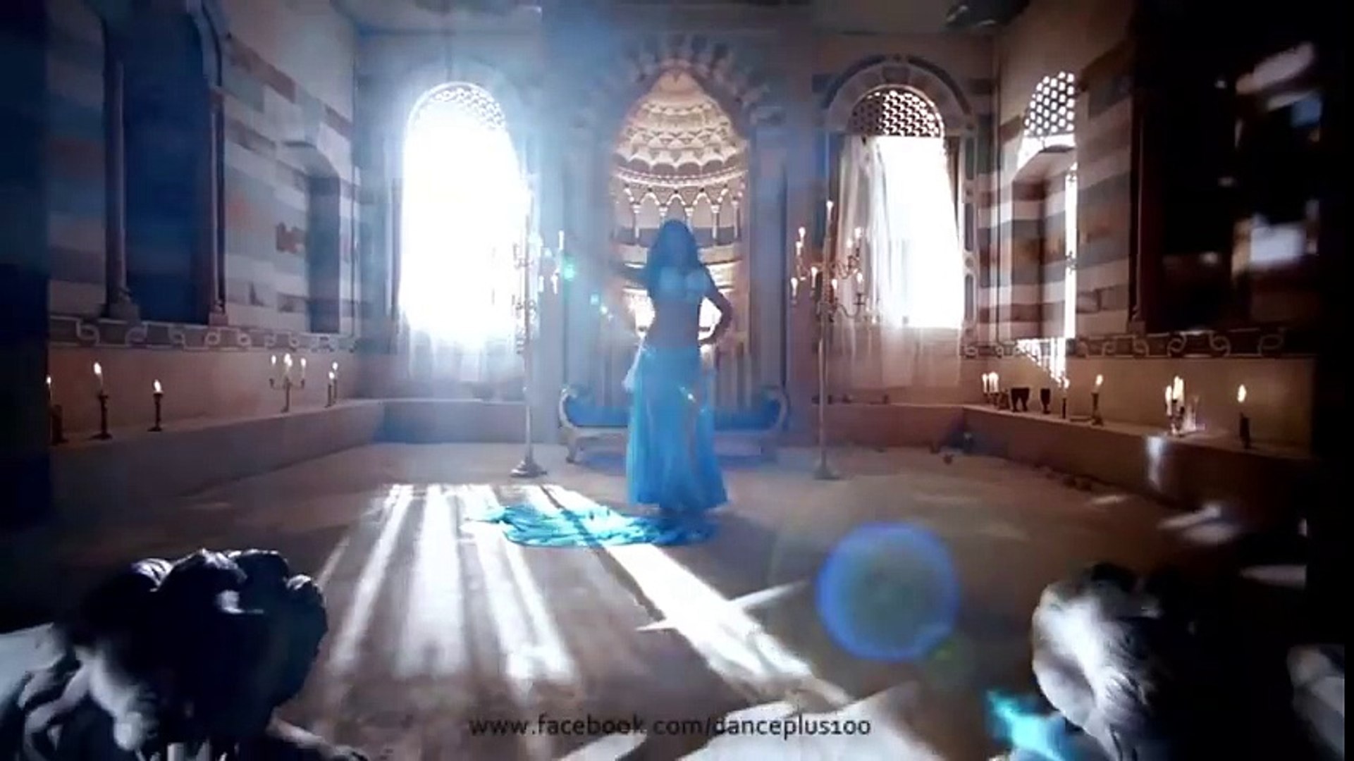 مش صافيناز .رقص شرقي مصري .Hot Belly Dance (58)