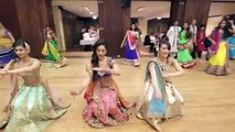 Hindi Weeding Mehandi Dance HD Video 2016-)