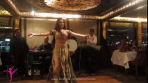 مش صافيناز .رقص شرقي مصري .Hot Belly Dance (54)