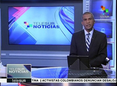 Naciones Unidas impulsa alto al fuego en Alepo