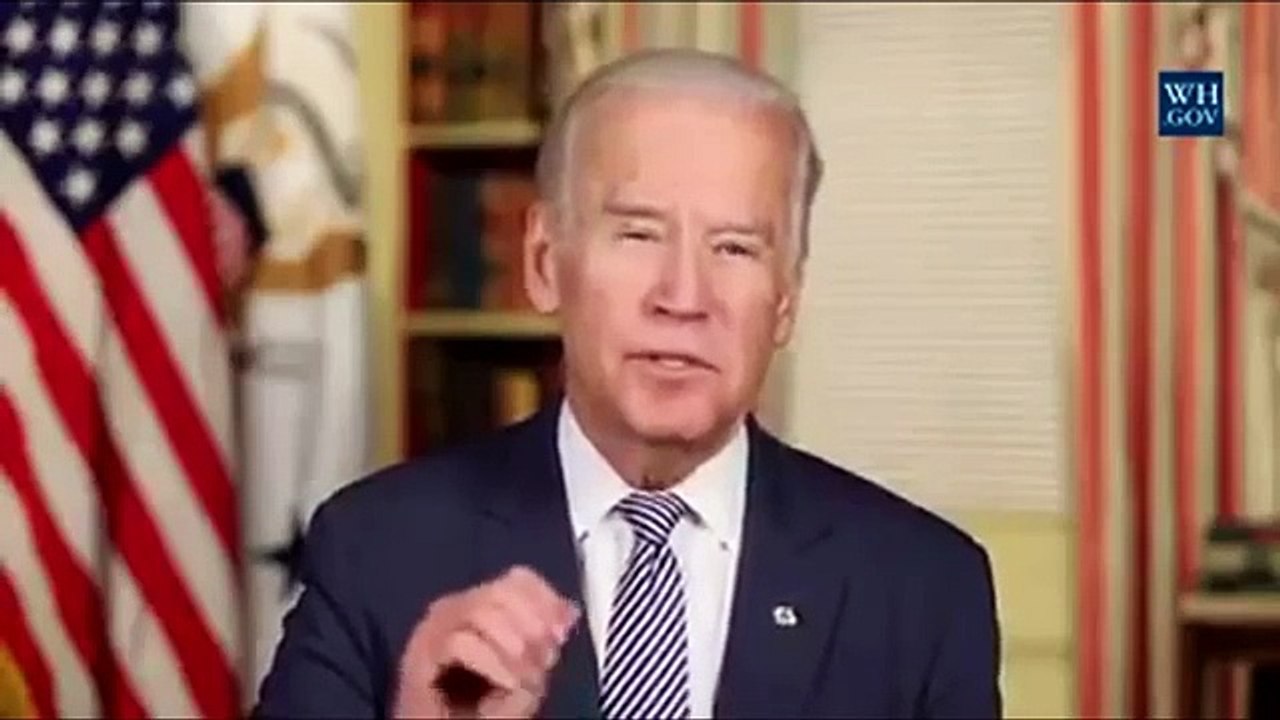 Joe Biden . Weekly Address: Building on a Record of Economic Progress