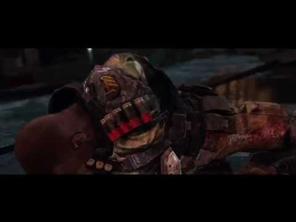 Prototype 2 Las aventuras del Alex Mercer Negro