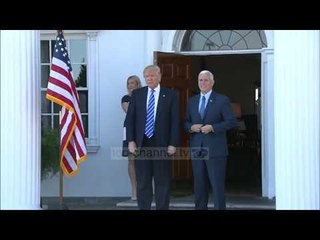 "Nacionalizmi i ri"; "The Economist" komenton sloganin e Trump - Top Channel Albania - News - Lajme