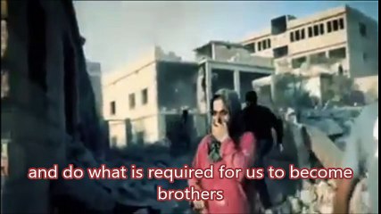 Turkish President Erdogan's call to whole Muslim Ummah