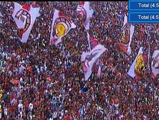 Kieza Goal HD - Vitoria	3-0	Figueirense 20.11.2016