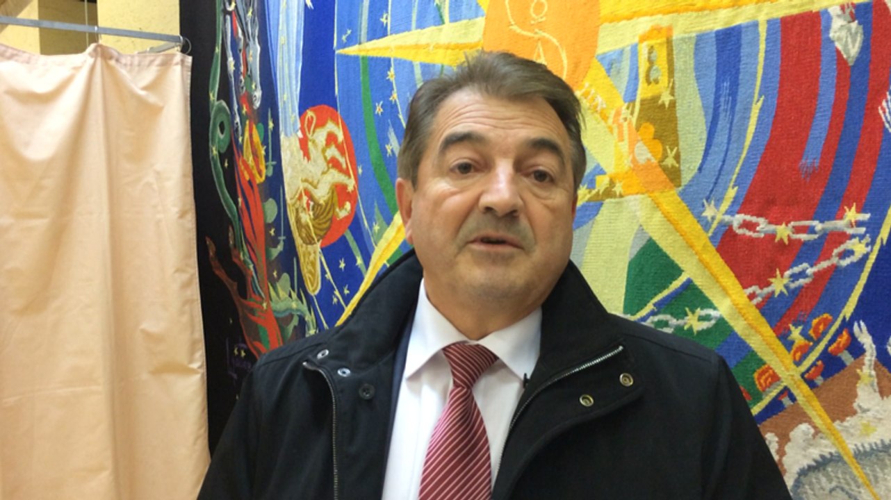 Primaires à droite