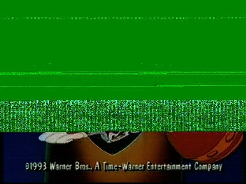 Amblin Television/Warner Bros. Television (1993)