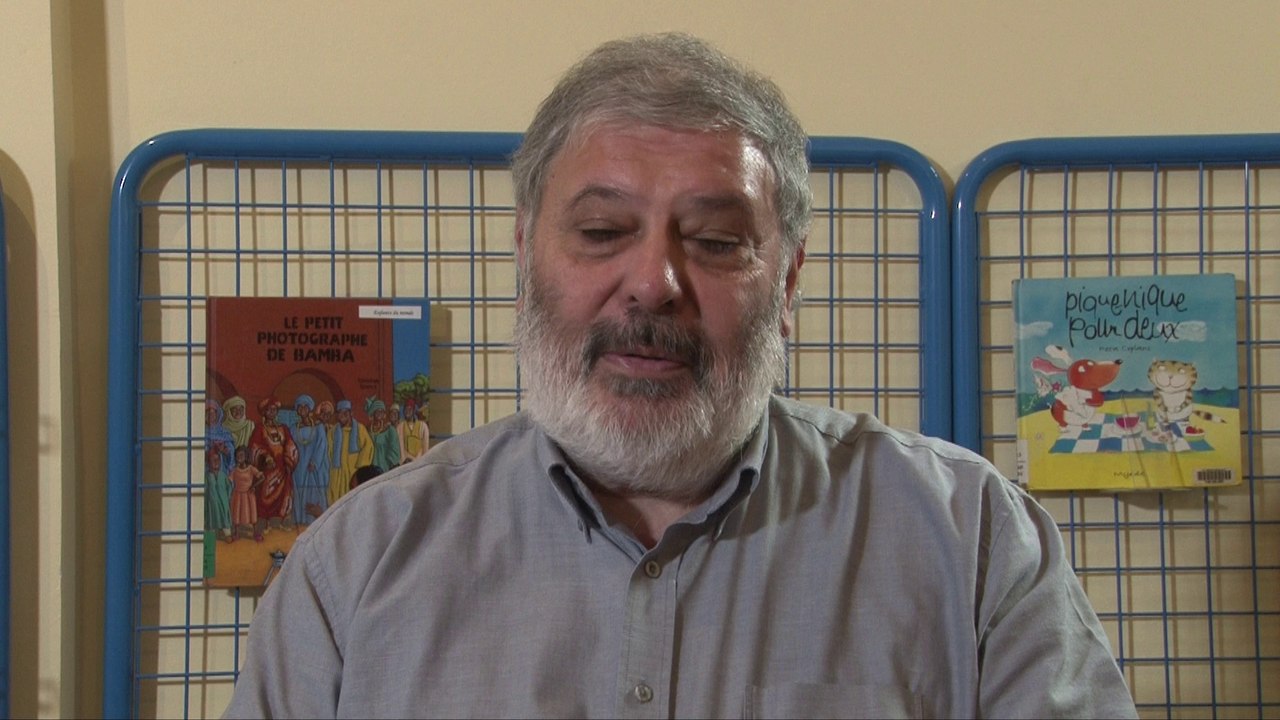 Philippe Nonclercq